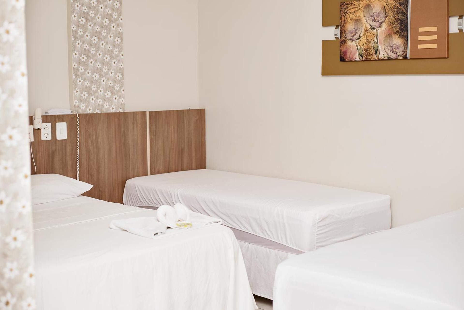 Hotel Acai Itaituba Extérieur photo